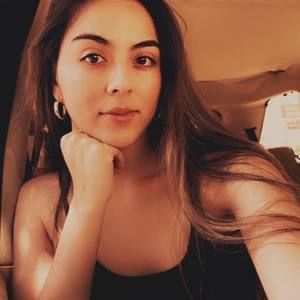 Meet your Posher, Martinez